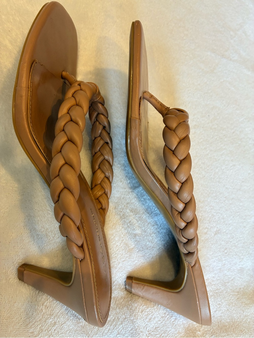 BCBGeneration Sandals - Picture 2 of 4